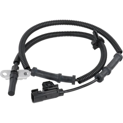 Standard ALS3269 ABS Wheel Speed Sensor, Rear Right Passenger Side