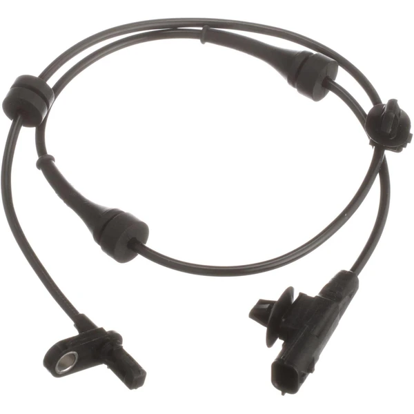 Standard ALS3272 ABS Wheel Speed Sensor, Rear Side