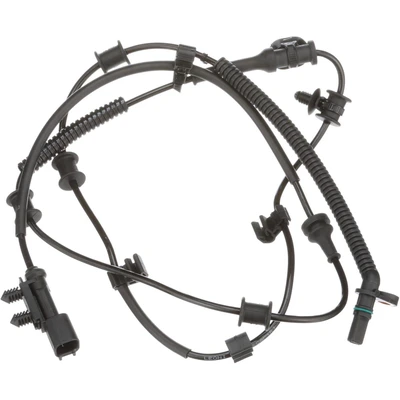 Standard ALS3277 ABS Wheel Speed Sensor, Front Side