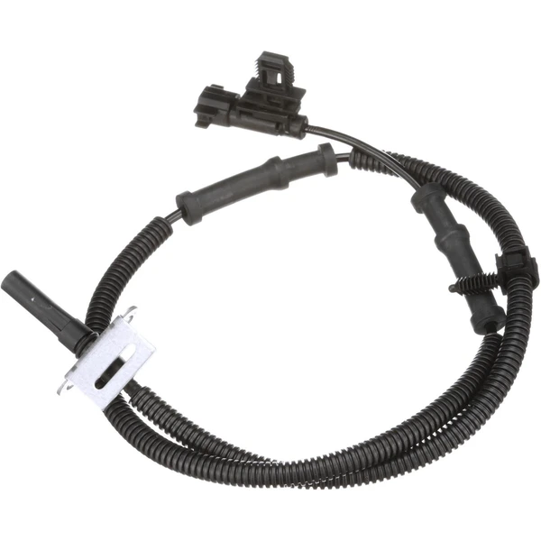 Standard ALS3283 ABS Wheel Speed Sensor, Rear Right Passenger Side