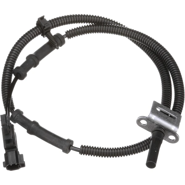 Standard ALS3283 ABS Wheel Speed Sensor, Rear Right Passenger Side