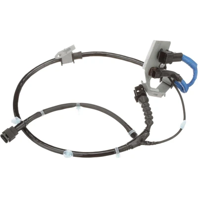 Standard ALS3291 ABS Wheel Speed Sensor, Rear Left Driver Side