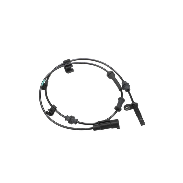 Standard ALS3296 ABS Wheel Speed Sensor, Rear Side
