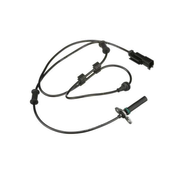 Standard ALS3297 ABS Wheel Speed Sensor, Rear Left Driver Side
