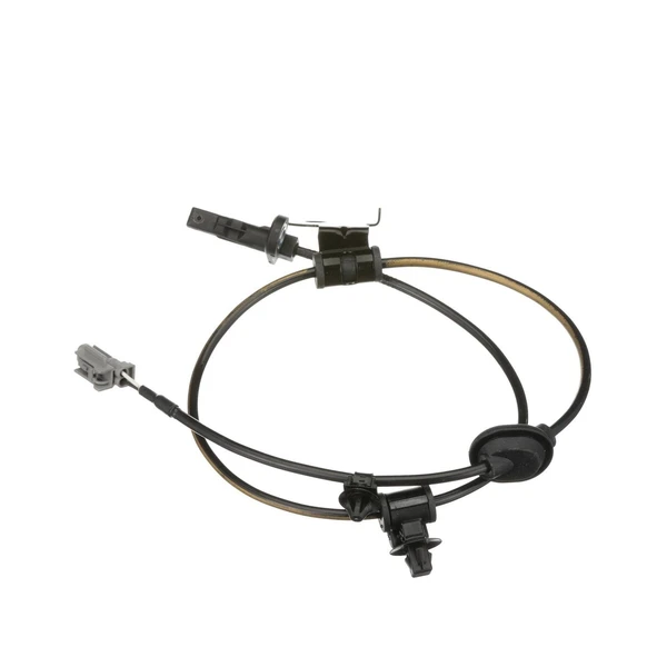 Standard ALS3201 ABS Wheel Speed Sensor, Front Left Driver Side