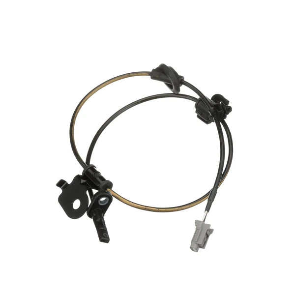 Standard ALS3201 ABS Wheel Speed Sensor, Front Left Driver Side