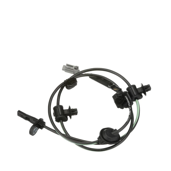 Standard ALS3202 ABS Wheel Speed Sensor, Rear Right Passenger Side