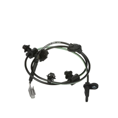 Standard ALS3202 ABS Wheel Speed Sensor, Rear Right Passenger Side