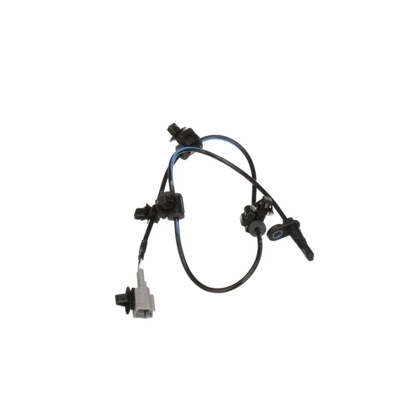 Standard ALS3206 ABS Wheel Speed Sensor, Rear Right Passenger Side