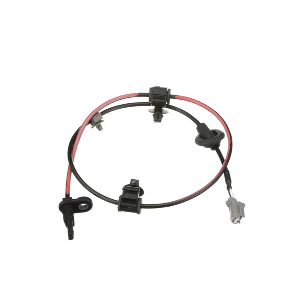 Standard ALS3207 ABS Wheel Speed Sensor, Front Left Driver Side