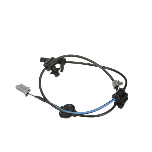 Standard ALS3208 ABS Wheel Speed Sensor, Front Right Passenger Side
