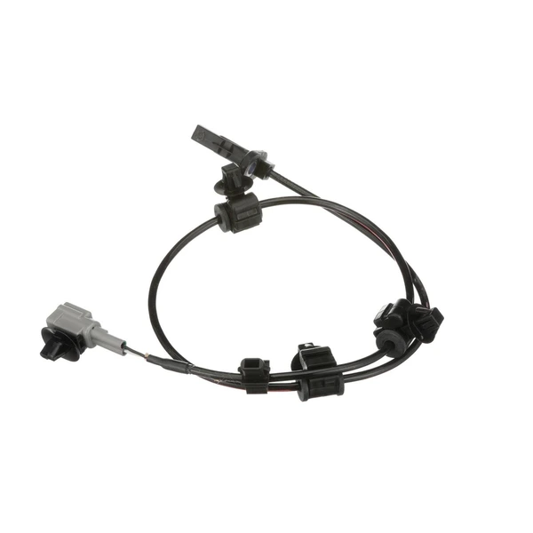 Standard ALS3210 ABS Wheel Speed Sensor, Rear Left Driver Side