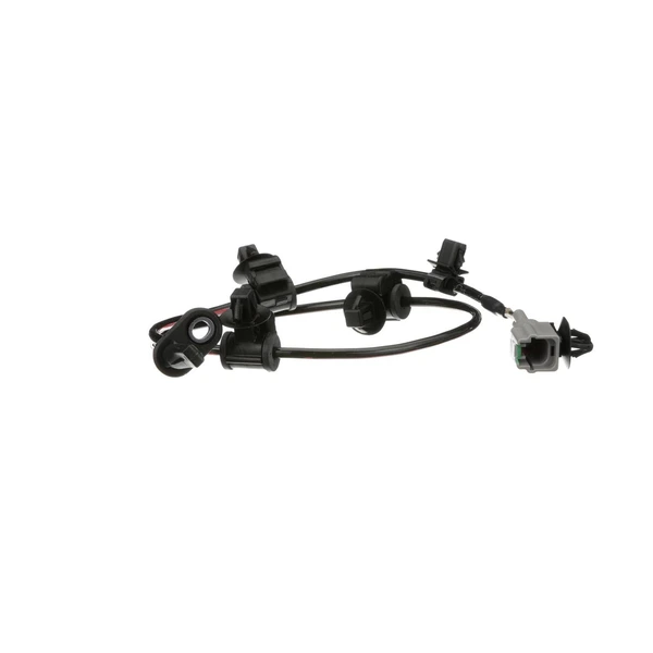 Standard ALS3210 ABS Wheel Speed Sensor, Rear Left Driver Side