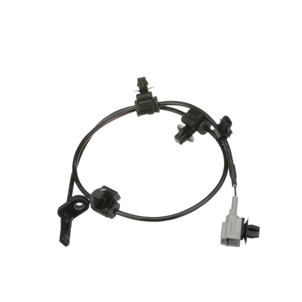 Standard ALS3210 ABS Wheel Speed Sensor, Rear Left Driver Side