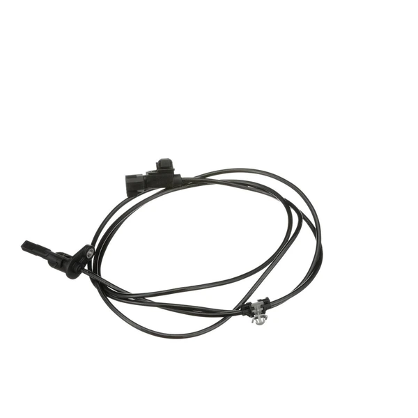 Standard ALS3211 ABS Wheel Speed Sensor, Rear Left Driver Side