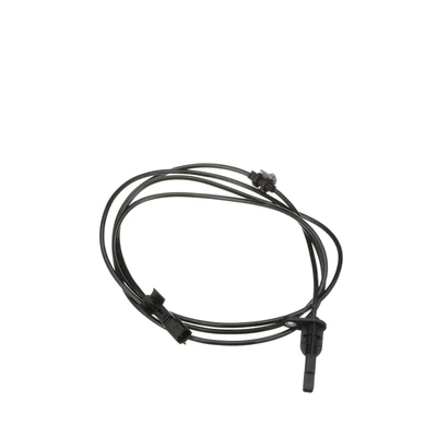 Standard ALS3211 ABS Wheel Speed Sensor, Rear Left Driver Side