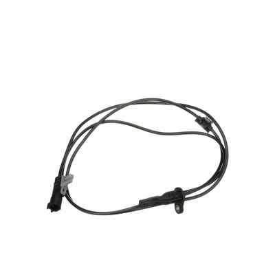 Standard ALS3212 ABS Wheel Speed Sensor, Rear Right Passenger Side
