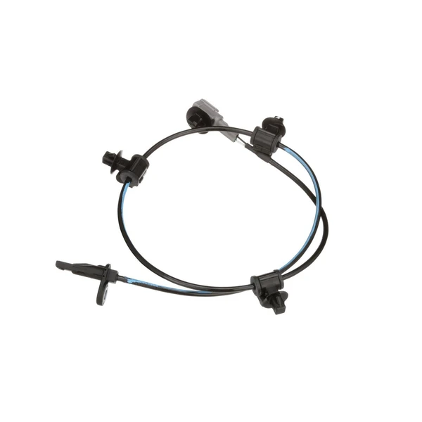 Standard ALS3216 ABS Wheel Speed Sensor, Rear Left Driver Side