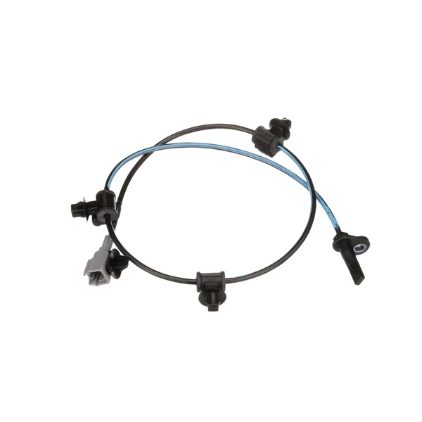 Standard ALS3216 ABS Wheel Speed Sensor, Rear Left Driver Side