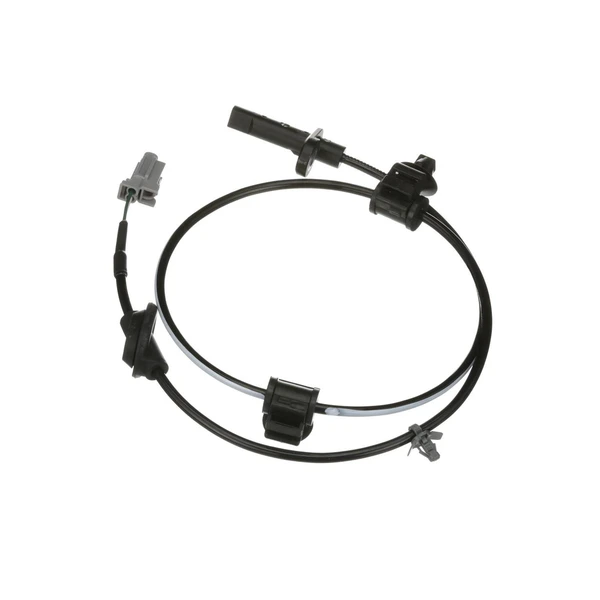 Standard ALS3219 ABS Wheel Speed Sensor, Front Right Passenger Side