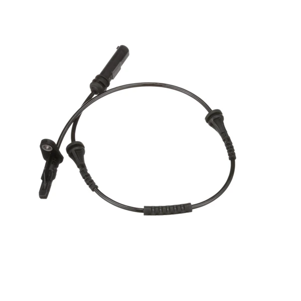 Standard ALS3221 ABS Wheel Speed Sensor, Rear Side