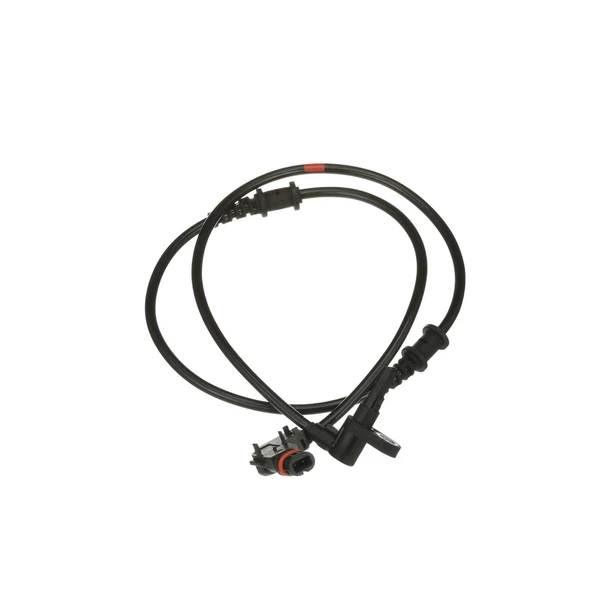 Standard ALS3224 ABS Wheel Speed Sensor, Rear Side