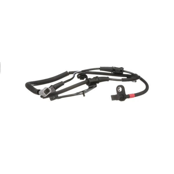 Standard ALS3229 ABS Wheel Speed Sensor, Front Right Passenger Side