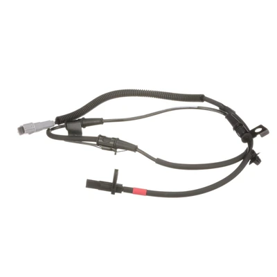 Standard ALS3229 ABS Wheel Speed Sensor, Front Right Passenger Side