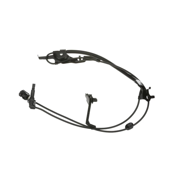 Standard ALS3232 ABS Wheel Speed Sensor, Front Left Driver Side