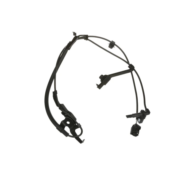 Standard ALS3232 ABS Wheel Speed Sensor, Front Left Driver Side
