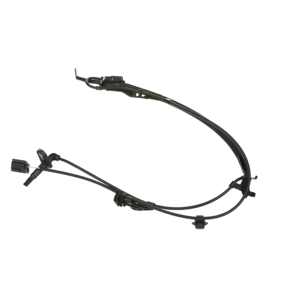 Standard ALS3237 ABS Wheel Speed Sensor, Front Left Driver Side