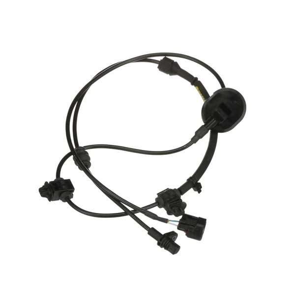 Standard ALS3238 ABS Wheel Speed Sensor, Rear Left Driver Side