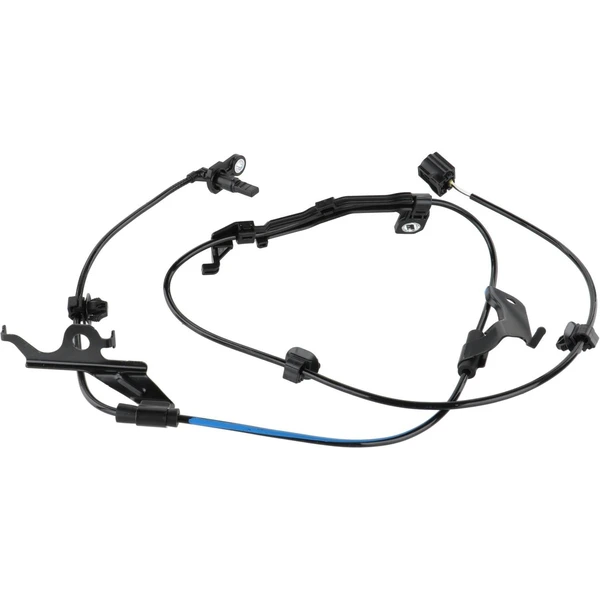 Standard ALS3342 ABS Wheel Speed Sensor, Front Right Passenger Side