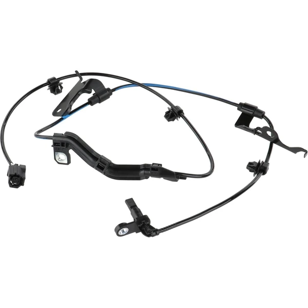 Standard ALS3342 ABS Wheel Speed Sensor, Front Right Passenger Side