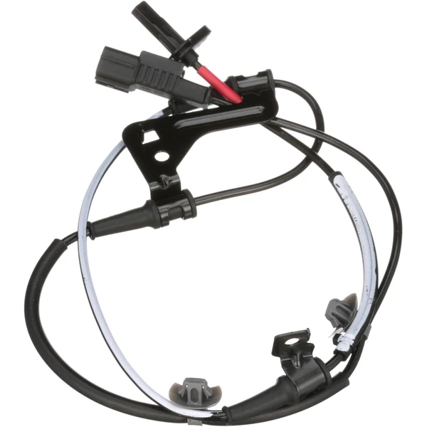 Standard ALS3347 ABS Wheel Speed Sensor, Front Right Passenger Side