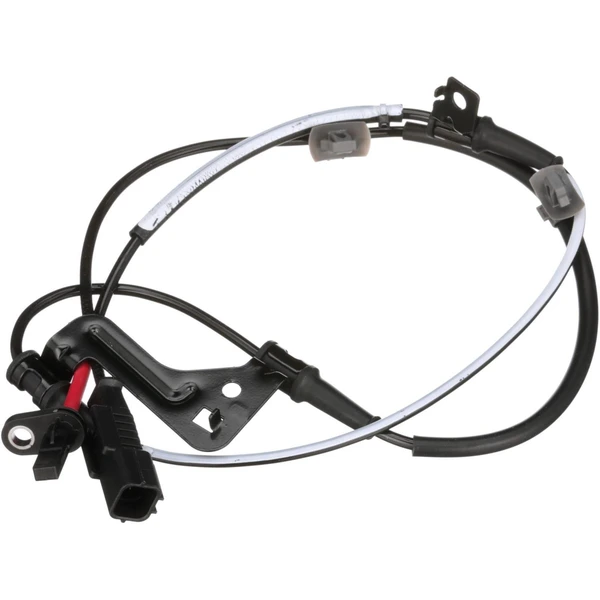 Standard ALS3347 ABS Wheel Speed Sensor, Front Right Passenger Side