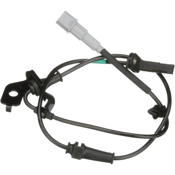 Standard ALS3349 ABS Wheel Speed Sensor, Front Right Passenger Side