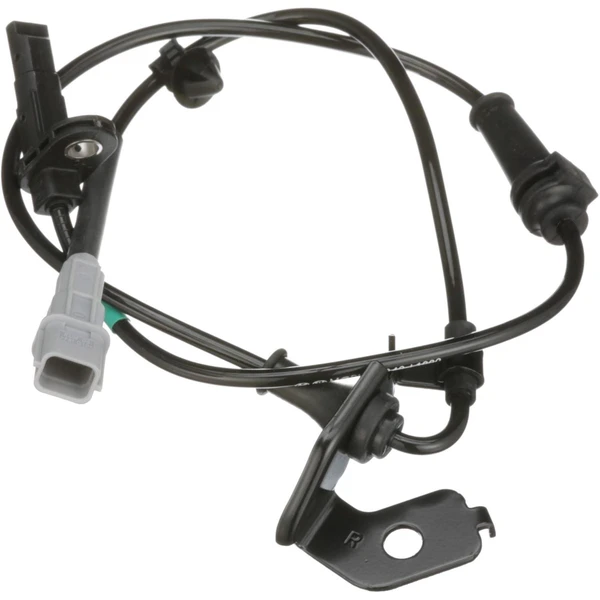Standard ALS3349 ABS Wheel Speed Sensor, Front Right Passenger Side