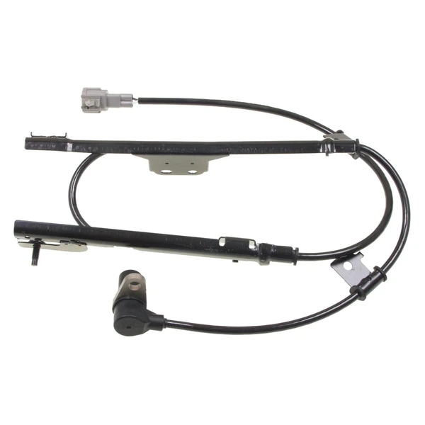 Standard ALS335 ABS Wheel Speed Sensor, Rear Right Passenger Side