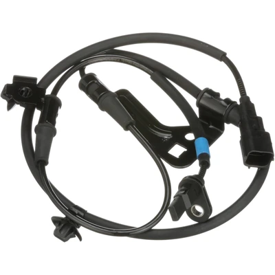 Standard ALS3352 ABS Wheel Speed Sensor, Front Left Driver Side