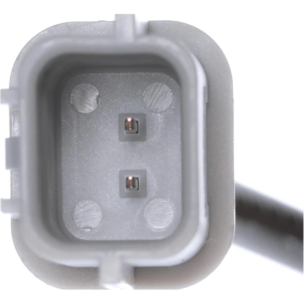 Standard ALS3363 ABS Wheel Speed Sensor, Front Left Driver Side