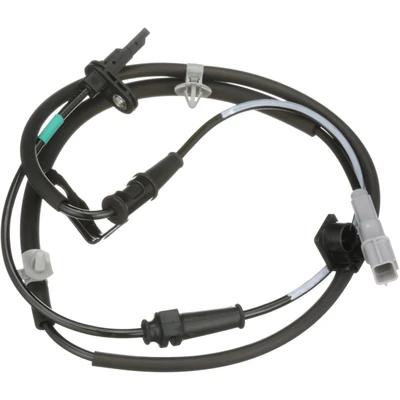 Standard ALS3363 ABS Wheel Speed Sensor, Front Left Driver Side