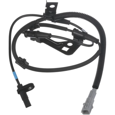 Standard ALS3366 ABS Wheel Speed Sensor, Front Left Driver Side