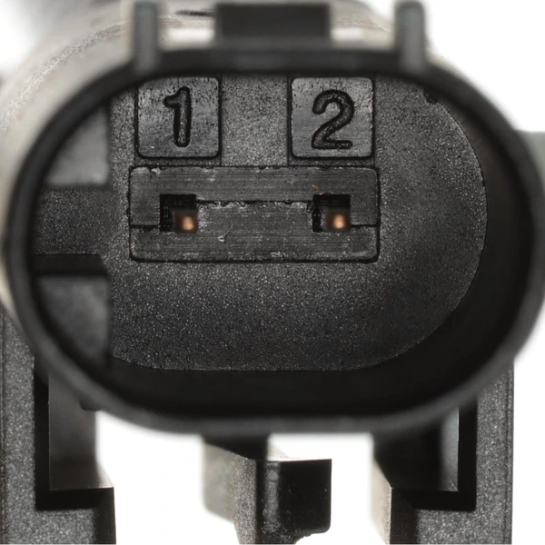 Standard ALS3372 ABS Wheel Speed Sensor, Rear Left Driver Side