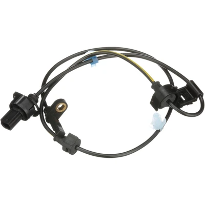 Standard ALS3373 ABS Wheel Speed Sensor, Front Left Driver Side
