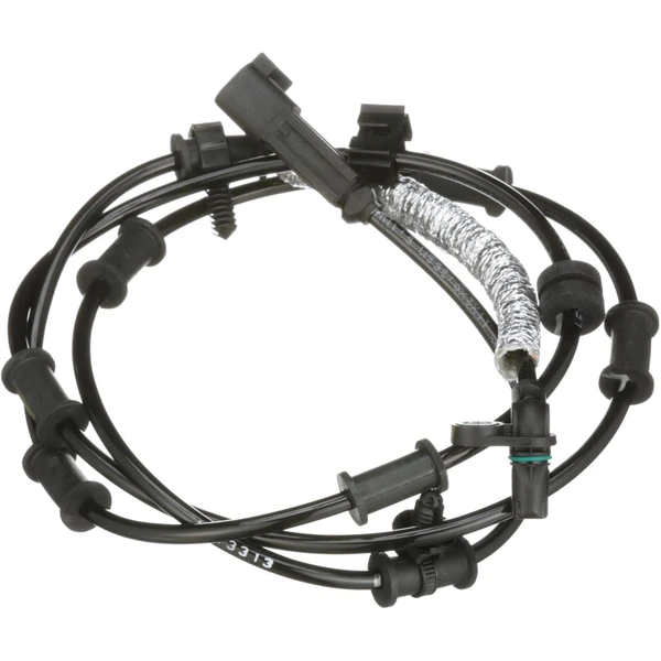 Standard ALS3374 ABS Wheel Speed Sensor, Front Side