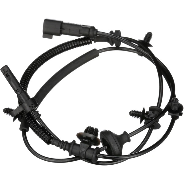 Standard ALS3376 ABS Wheel Speed Sensor, Front Side