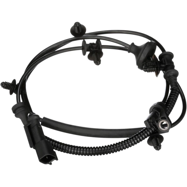 Standard ALS3376 ABS Wheel Speed Sensor, Front Side