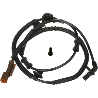 Standard ALS3398 ABS Wheel Speed Sensor, Front Side