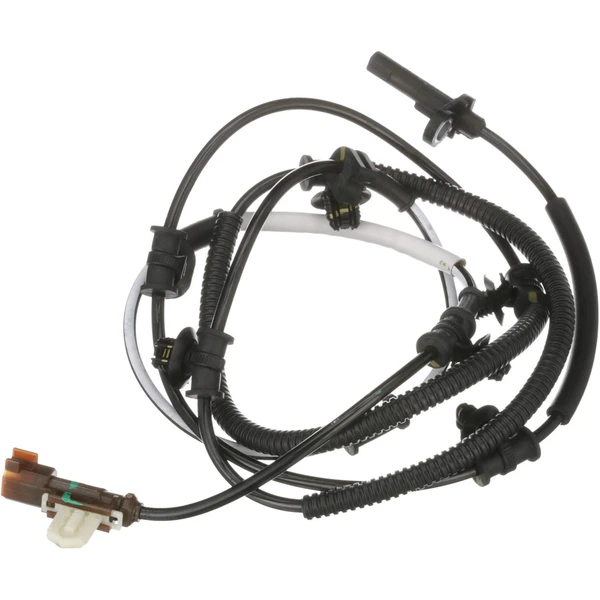 Standard ALS3399 ABS Wheel Speed Sensor, Rear Right Passenger Side